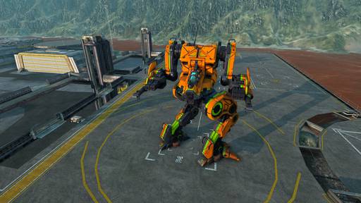 MechWarrior Online - Патч 29.04.2014. Изменения матчмейкера, приватные матчи. Анонсы новых мехов